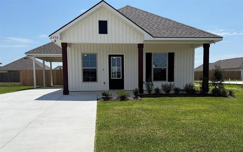 2358 Strickland Ln, Lake Charles, LA, 70611 | Card Image