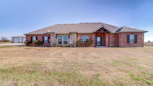 29371 N 3963 Road, Ochelata, OK, 74051 | Card Image