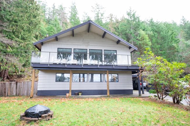 12870 Dogwood Drive, House other with 5 bedrooms, 2 bathrooms and 7 parking in Pender Harbour BC | Image 1
