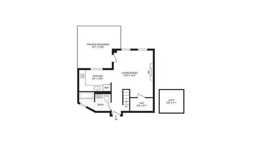1c-252 W 20th St, New York, NY, 10011-3546 | Card Image