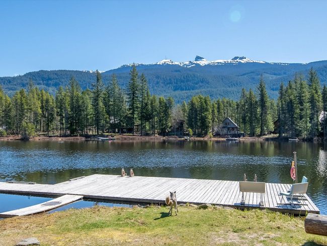 35 Garibaldi Drive, House other with 4 bedrooms, 3 bathrooms and 8 parking in Whistler BC | Image 35