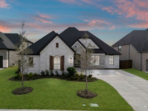 3137 Tobias Ln, Rockwall, TX, 75032-1030 | Card Image