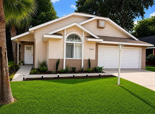 3444 Gelding Ct, PORT ORANGE, FL, 32129-3132 | Card Image