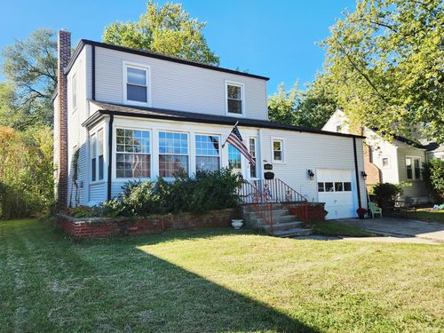 18028 Burnham Ave, Lansing, IL, 60438-2337 | Card Image