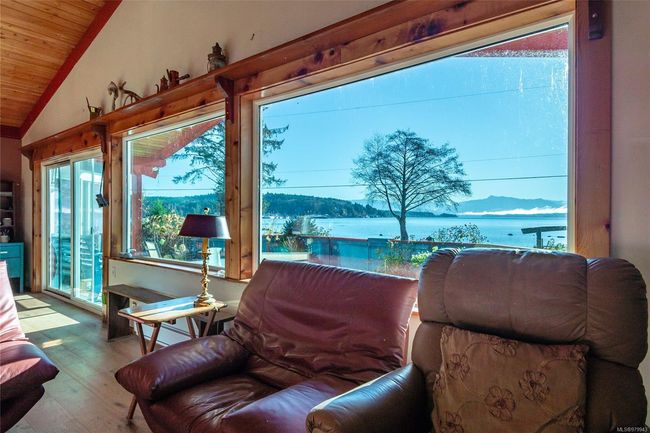 110 Hillside Rd, House other with 2 bedrooms, 2 bathrooms and 4 parking in Sointula BC | Image 14