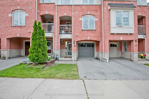 30 Linnell St, Ajax, ON, L1Z0K8 | Card Image