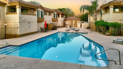 14-106-2550 E River Rd, Tucson, AZ, 85718-9500 | Card Image