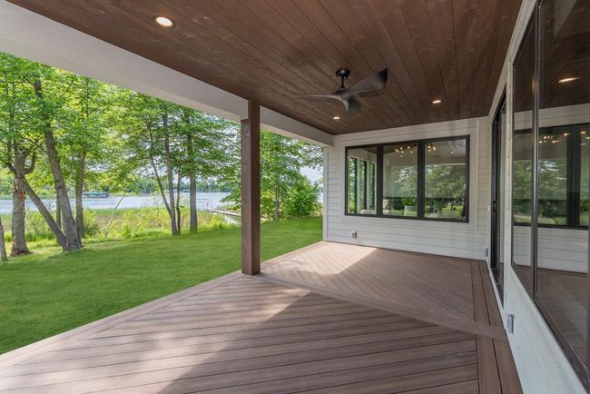 19923 See Gull Rd, House other with 4 bedrooms, 3 bathrooms and null parking in Brainerd MN | Image 49