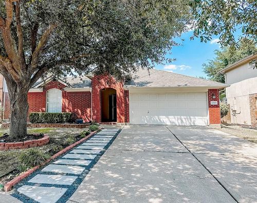 20810 Camphor Tree Drive, Katy, TX, 77449 | Card Image