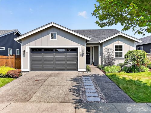 18725 145th St E, Bonney Lake, WA, 98391-6161 | Card Image