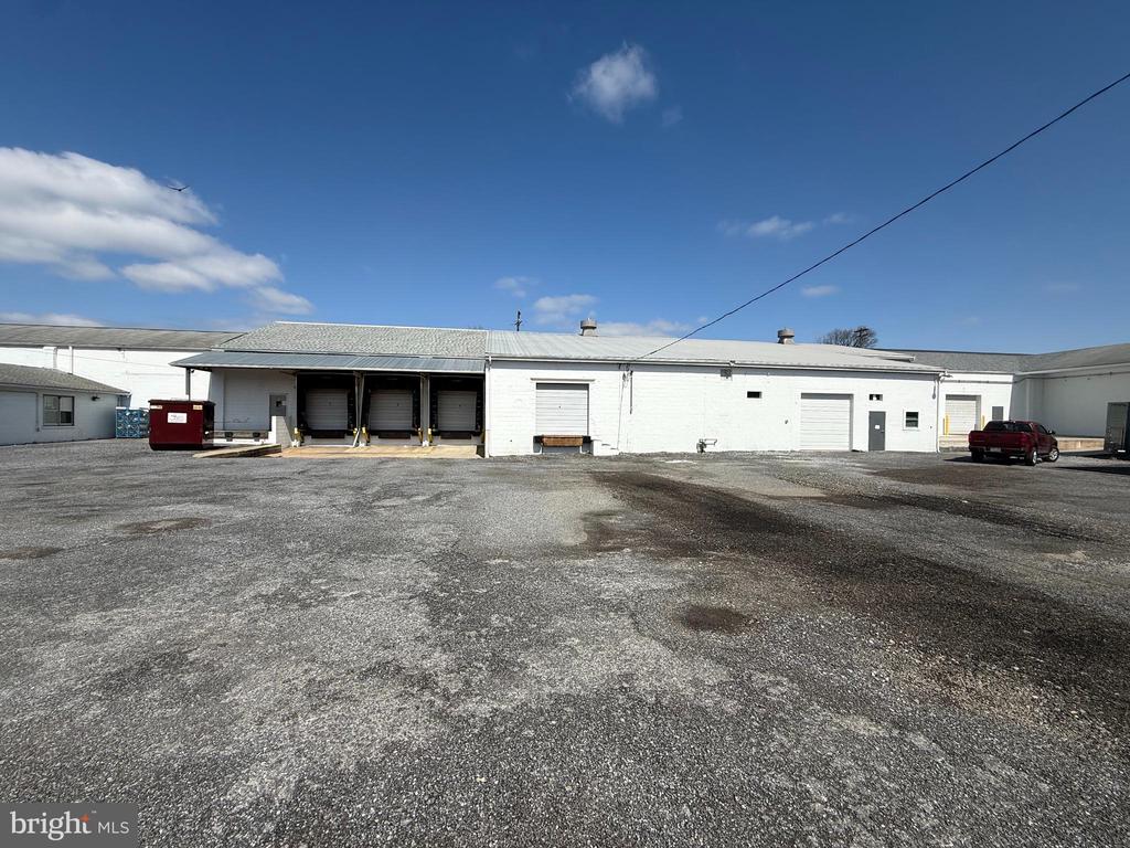 Commercial Lease in TOUGHKENAMON 2