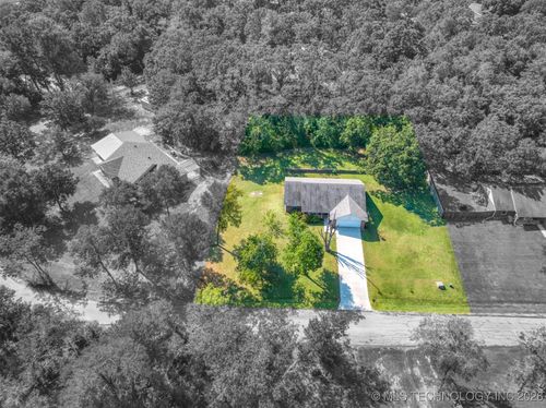 105 Quail Ridge Rd, Durant, OK, 74701-4836 | Card Image