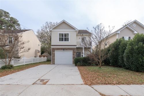 219 Lenox Ave, Norfolk, VA, 23503-3517 | Card Image