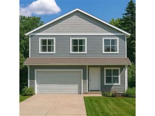 1254 W Edge Pl, New Richmond, WI, 54017-1484 | Card Image