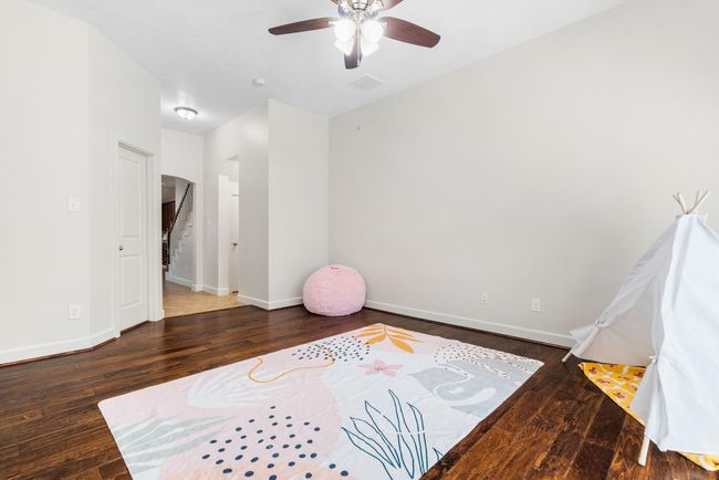 3619 Beacon Green Ln, House other with 3 bedrooms, 4 bathrooms and 3 parking in Spring TX | Image 22