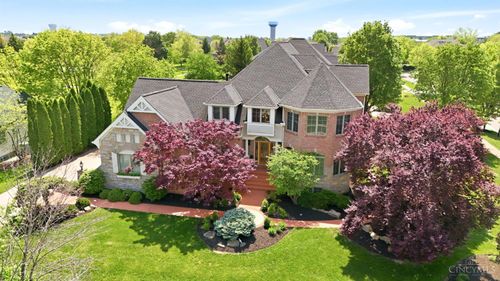 8077 Laurel Lake Ct, Liberty Twp, OH, 45044-9348 | Card Image