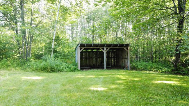 Wood Shed in Back | Image 38