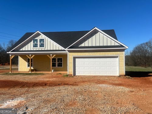 TRCT 3 Moores Ln, Comer, GA, 30629 | Card Image