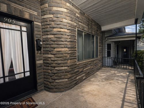 2-905 Quincy Ave, Scranton, PA, 18510-1119 | Card Image