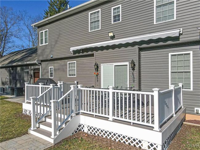 2357 Paxmont Dr, House other with 3 bedrooms, 3 bathrooms and null parking in Pocono Pines PA | Image 65