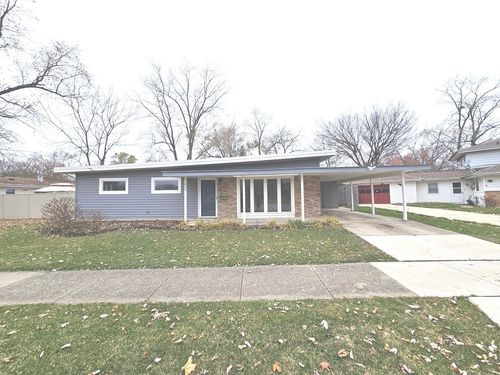 434 Shabbona Dr, Park Forest, IL, 60466-2234 | Card Image