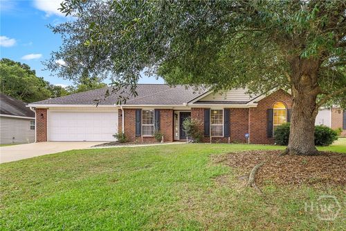 124 Brianna Cir, Savannah, GA, 31419-8148 | Card Image