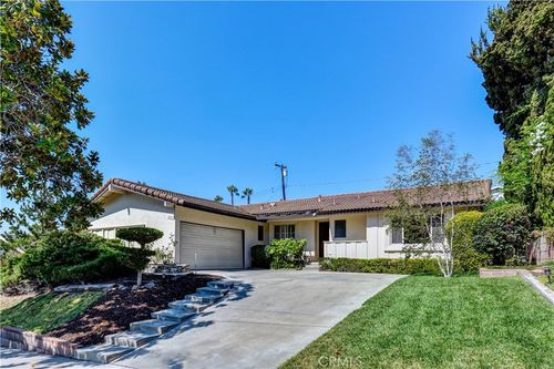 1421 Sierra Vista Dr, La Habra, CA, 90631-2709 | Card Image
