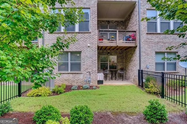 2359 Montford Pl Se, House other with 3 bedrooms, 4 bathrooms and 2 parking in Smyrna GA | Image 33