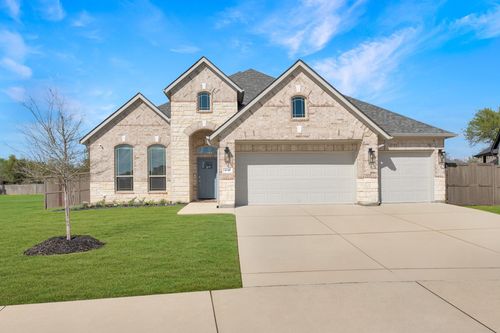 4345 Fox River Ln, Bryan, TX, 77802-1483 | Card Image