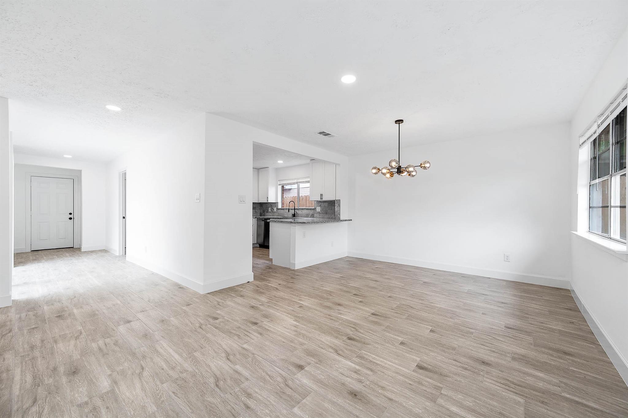 Residential in Sugar Land 3