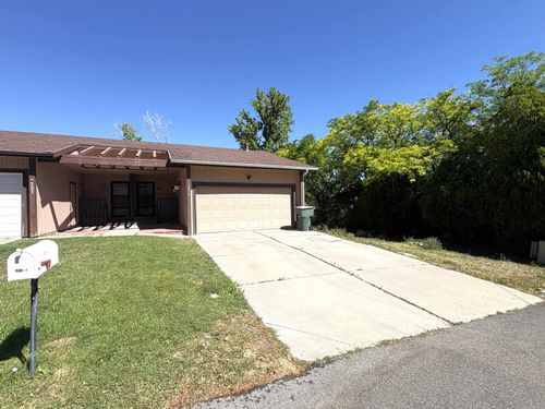 387 E Valley Circle, Grand Junction, CO, 81507 | Card Image