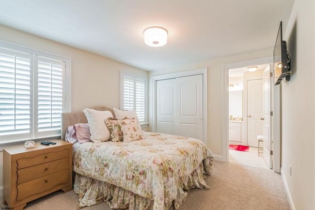 3404 Ventnor Ave, House other with 4 bedrooms, 5 bathrooms and null parking in Longport NJ | Image 24