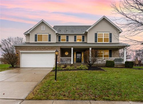 105 Pleasant Chase, Englewood, OH, 45322 | Card Image