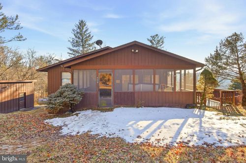 455 Woodside Dr, RILEYVILLE, VA, 22650-1731 | Card Image