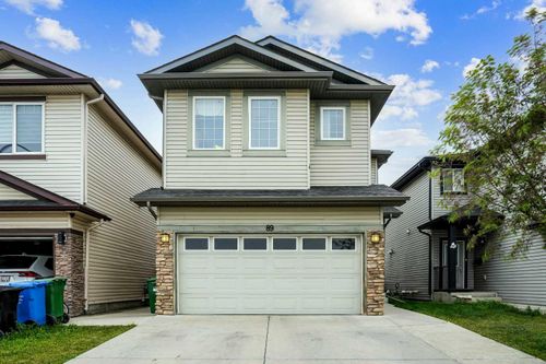 89 Taralake Manor Ne, Calgary, AB, T3J0N3 | Card Image