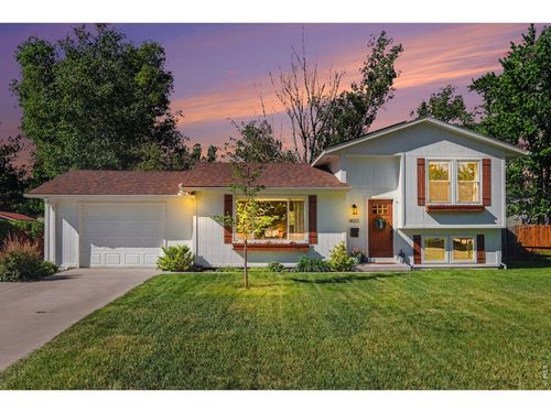4013 Cork Dr, Laporte, CO, 80535-9356 | Card Image