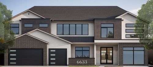 6633 Greenwich Ln, Dallas, TX, 75230-2841 | Card Image