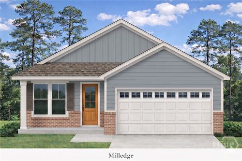 lot-4-279 Ashbrook Drive, Athens, GA, 30605 | Card Image