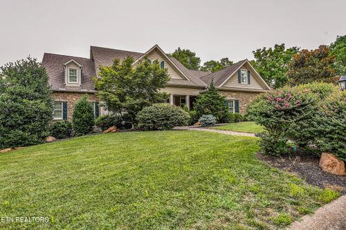 45 Riverside Dr, Oak Ridge, TN, 37830-9028 | Card Image