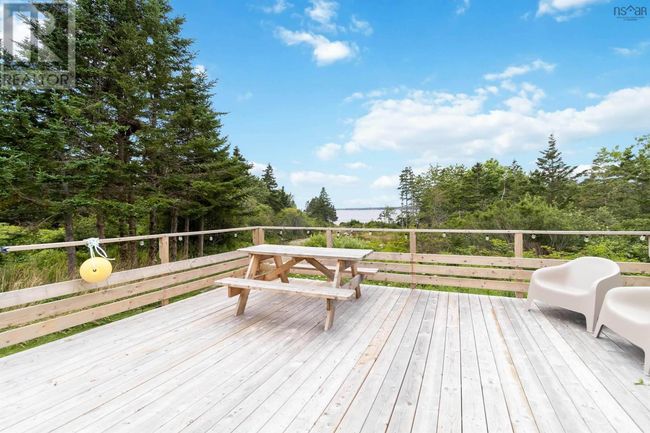603 E Green Harbour Rd, House other with 3 bedrooms, 1 bathrooms and null parking in Lockeport NS | Image 33