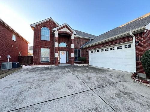 3904 Brush Creek Trl, Mckinney, TX, 75070-6409 | Card Image