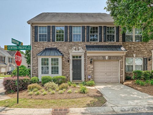 6505 Central Pacific Ave, Charlotte, NC, 28210-4492 | Card Image