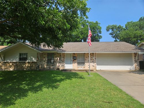 1505 Judy Dr, Plano, TX, 75074-4509 | Card Image