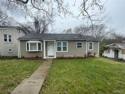 6155 Emerald Ave, Saint Louis, MO, 63135-3220 | Card Image