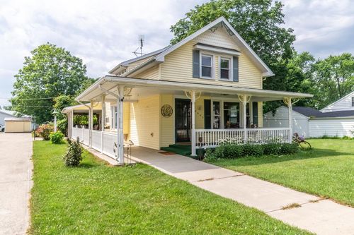 9545 W State Road 120, Orland, IN, 46776-5407 | Card Image