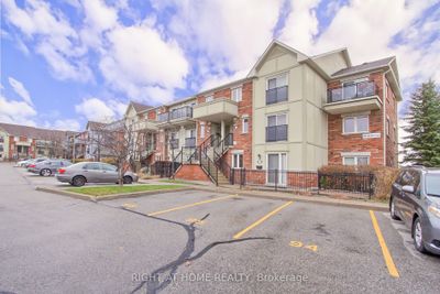 25 - 2285 Bur Oak Ave, Condo with 2 bedrooms, 1 bathrooms and 1 parking in Markham ON | Image 2