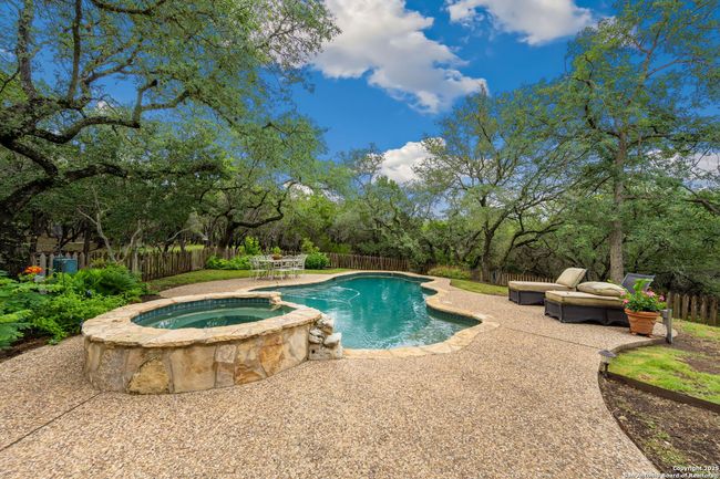 7 Mcinnis Ct, House other with 3 bedrooms, 3 bathrooms and null parking in Bulverde TX | Image 28