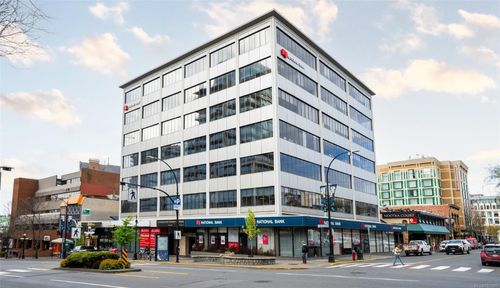 850 Douglas St, Victoria, BC, V8W2E1 | Card Image