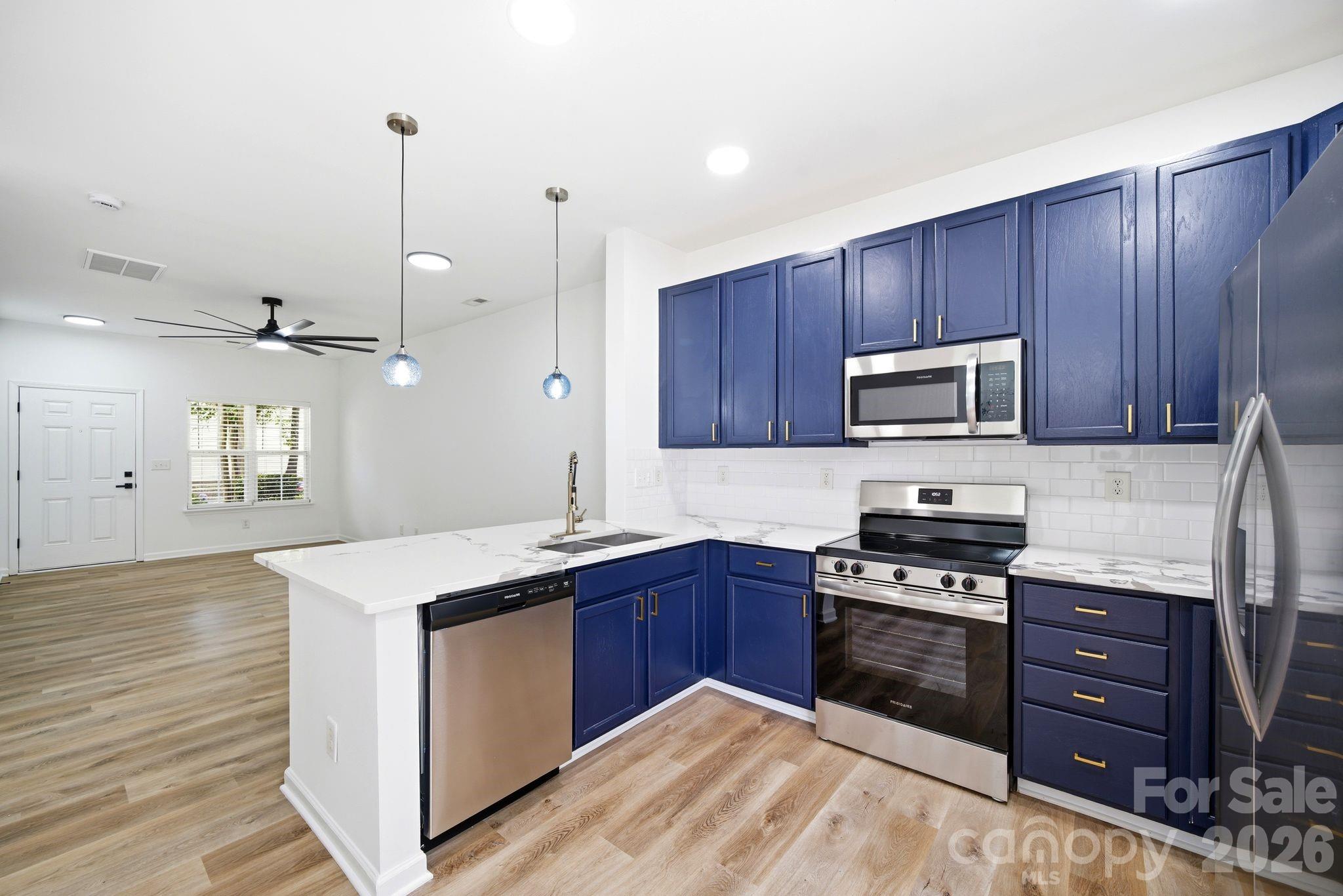 Residential in Charlotte 5