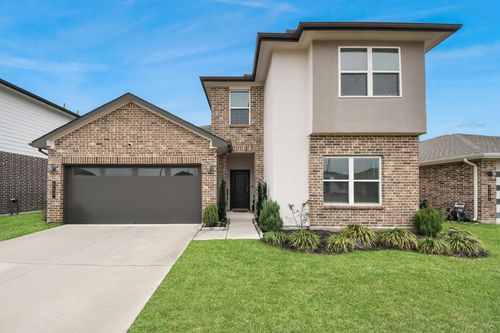 311 John House Ln, Rosharon, TX, 77583-4273 | Card Image